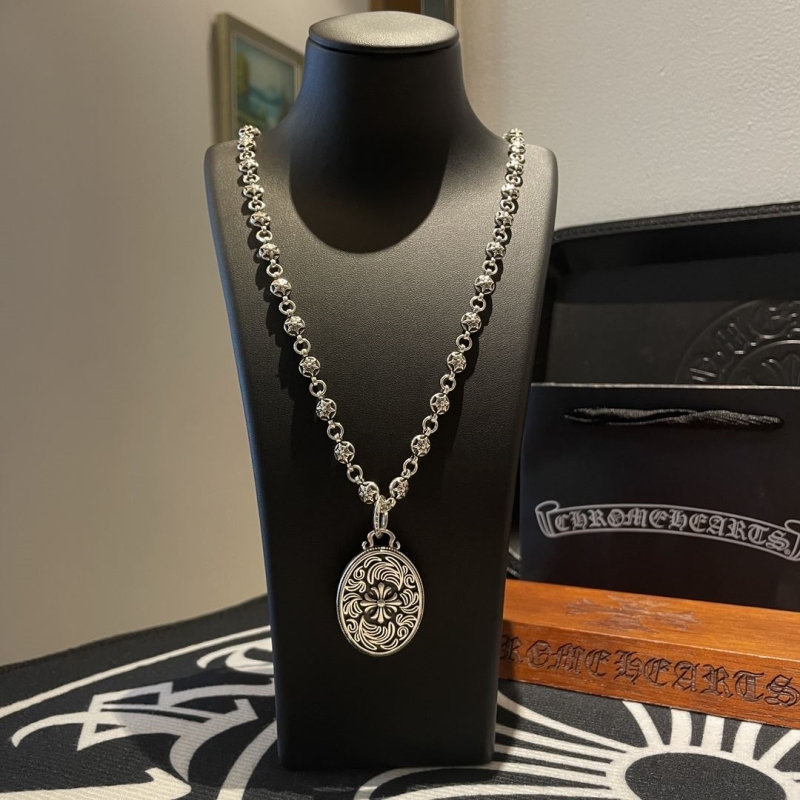 Chrome Hearts Necklaces